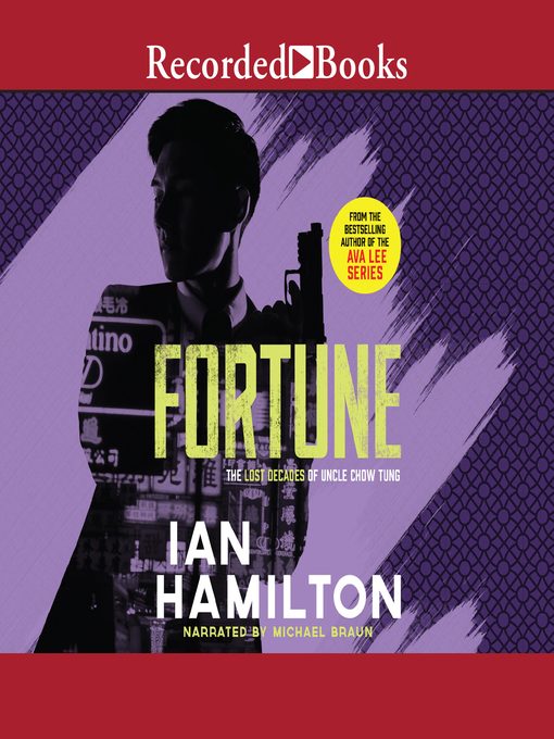 Title details for Fortune by Ian Hamilton - Available